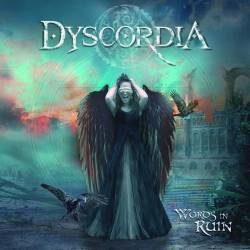Dyscordia : Words in Ruin